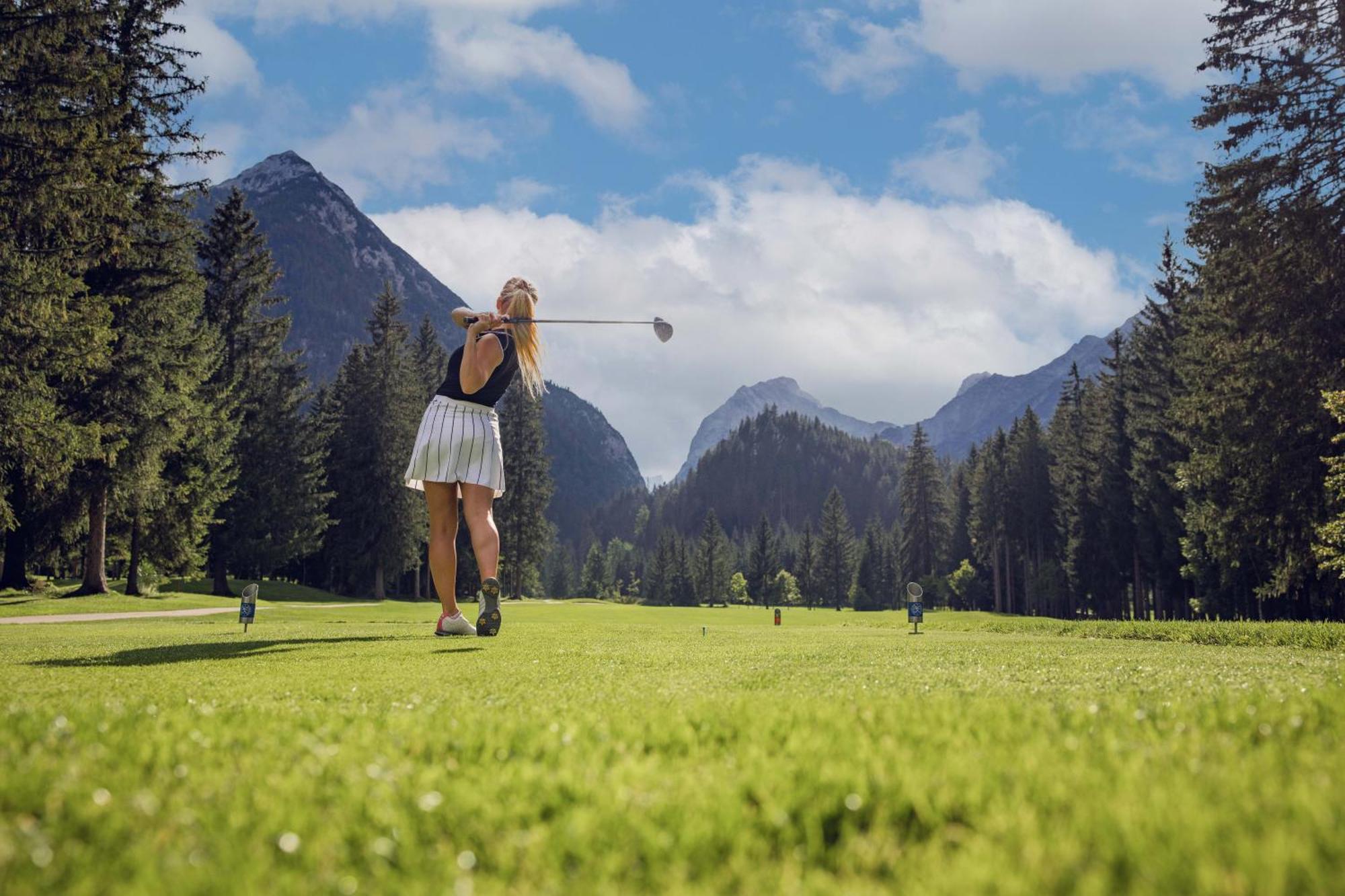 Alpenherz Ferienwohnungen Pertisau Bagian luar foto